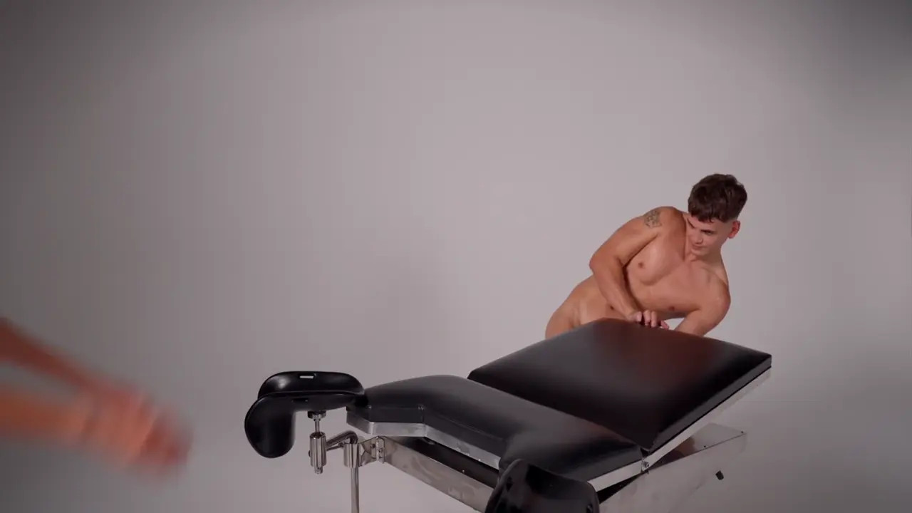 BF Facefucks And Facials Anna Ralphs