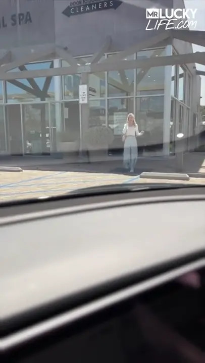 Jill Kassidy Swallows MrLucky's Cum After Sex