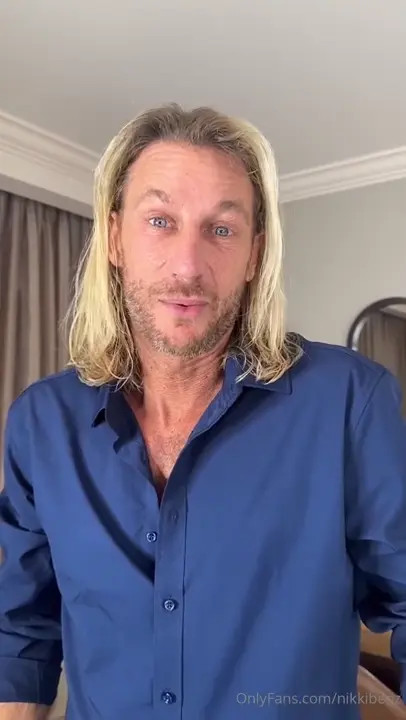 Nikki Benz Gets Drilled By Ryan Mclane - ePornLeak