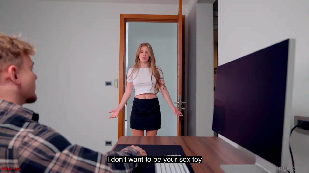 Daria Angel Fucks Her Boss In The Office - ePornLeak