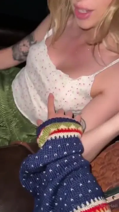 Catherine Chase & Laci Witton's Lesbian Fun