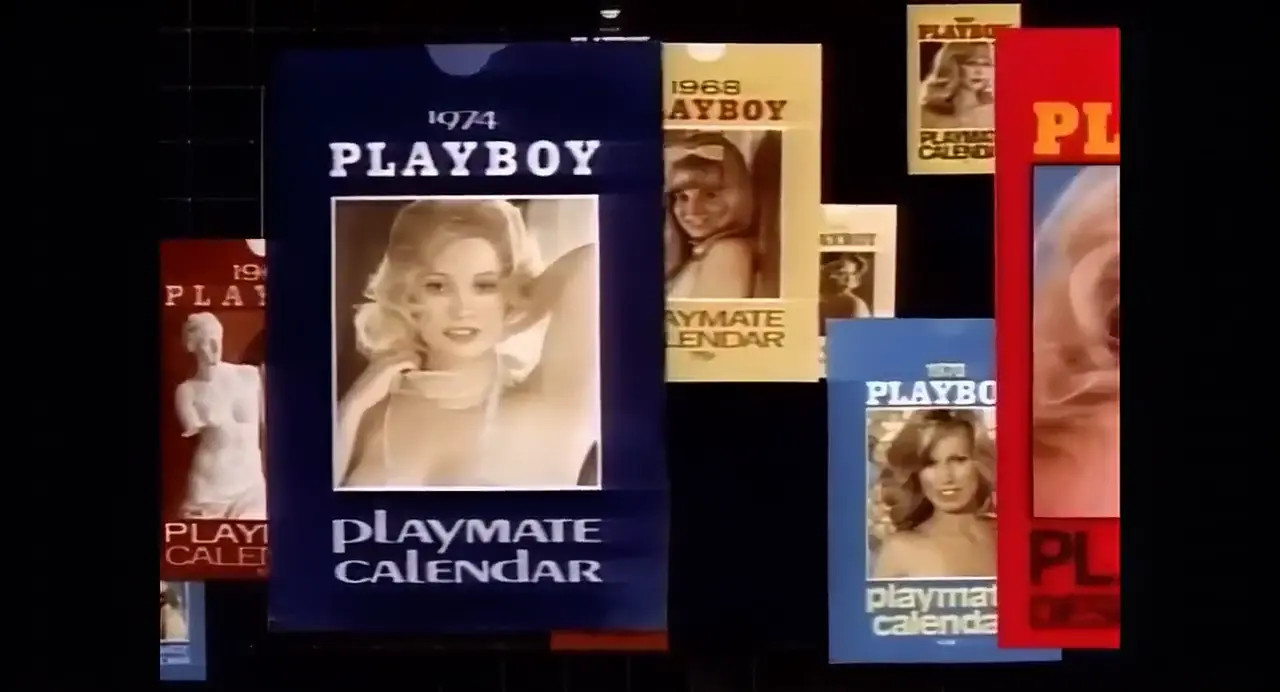 Pamela Anderson Photoshoot Behind The Scenes