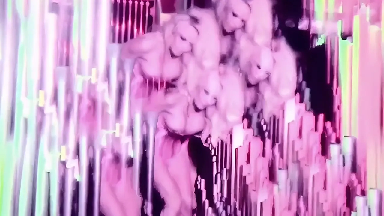 Pamela Anderson Playboy Compilation