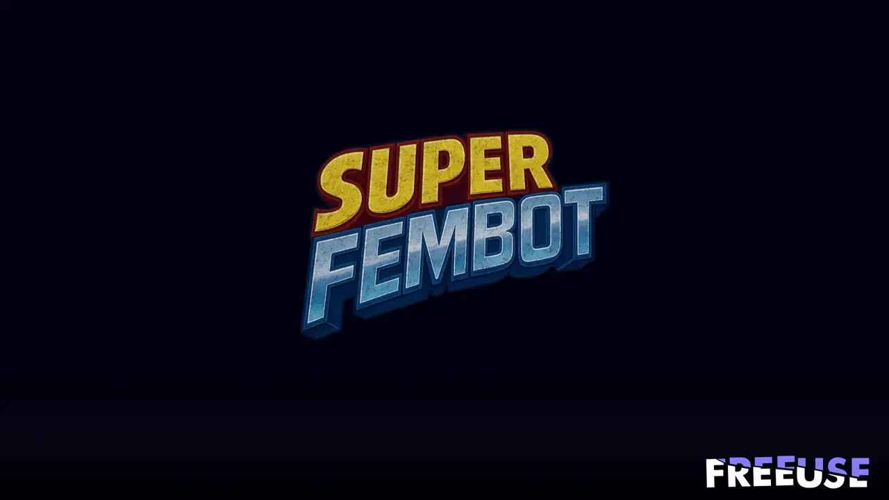 Blake Blossom Gets Fucked As Supergirl