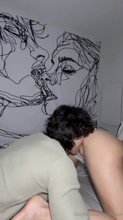 Audrey Reid Gets Rammed By Gattouz0’s Cock