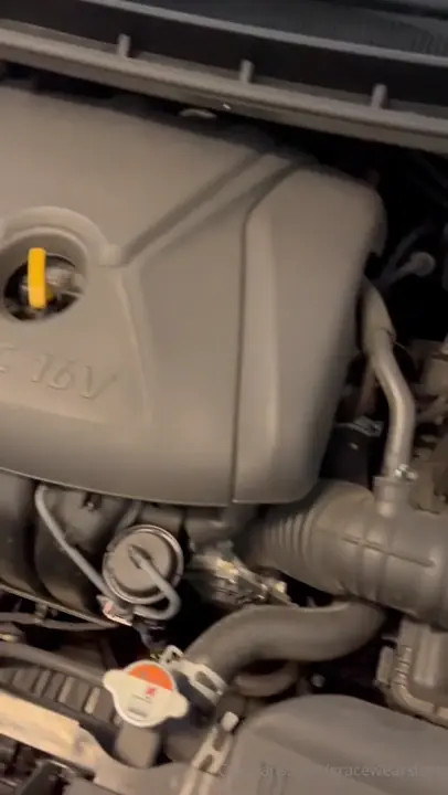 Gracewearslace Pounded Rough By Her Mechanic