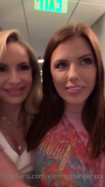 Kimmy Granger And Adriana Chechik Threesome - ePornLeak