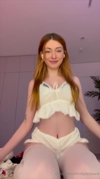 Lacy Lotus Teases In Her Hentai Bikini