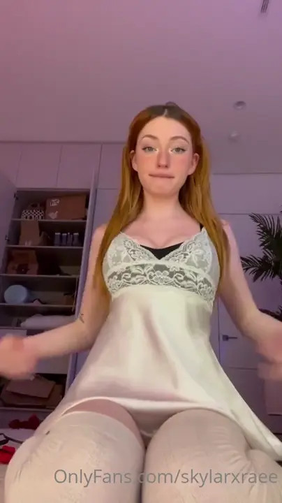 Lacy Lotus Strips And Flaunts Her Naked Body