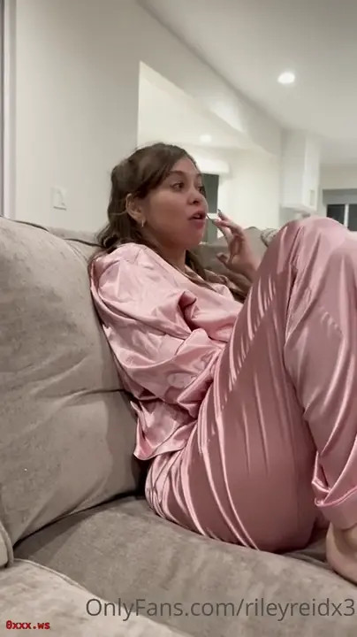 Riley Reid Fucks Her BF After An Argument