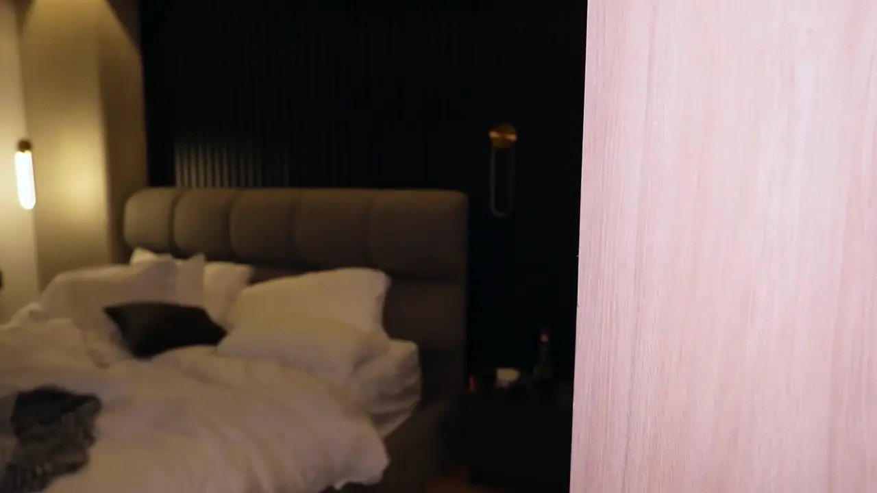 Miss Ary Gets A Good Plowing On The Bed - ePornLeak