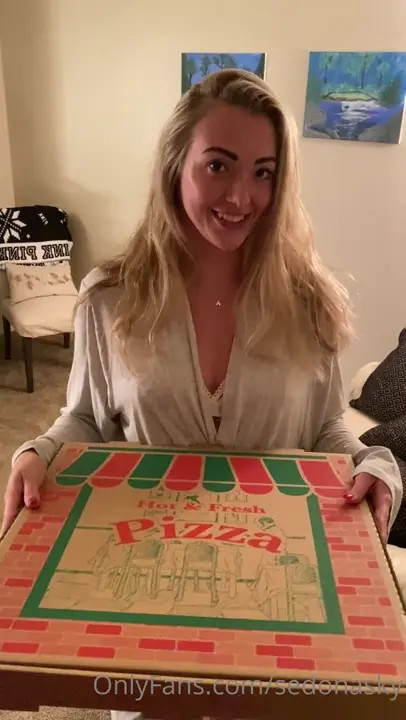 SedonaSky Gets Slammed After BJ - ePornLeak