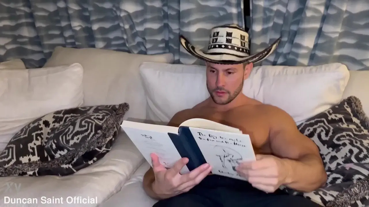 Jasmine James' Sex Tape With Duncan Saint - ePornLeak