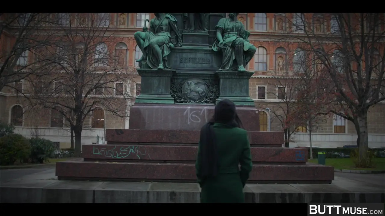 Britney Dutch Gets Double Penetrated - ePornLeak