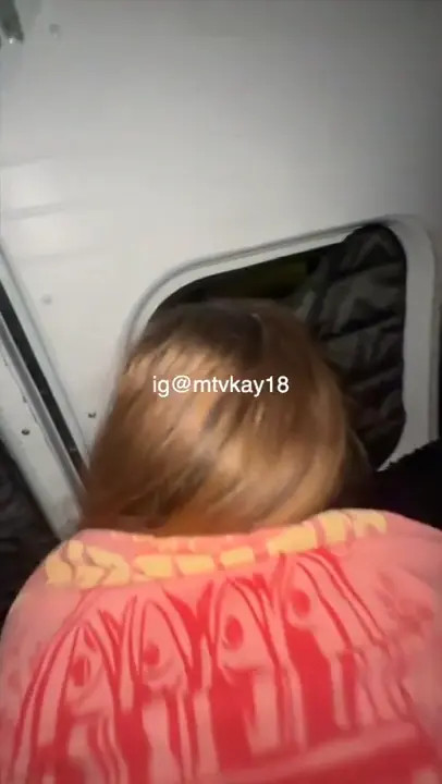 Mtvkay18 Enjoys Riding A BBC