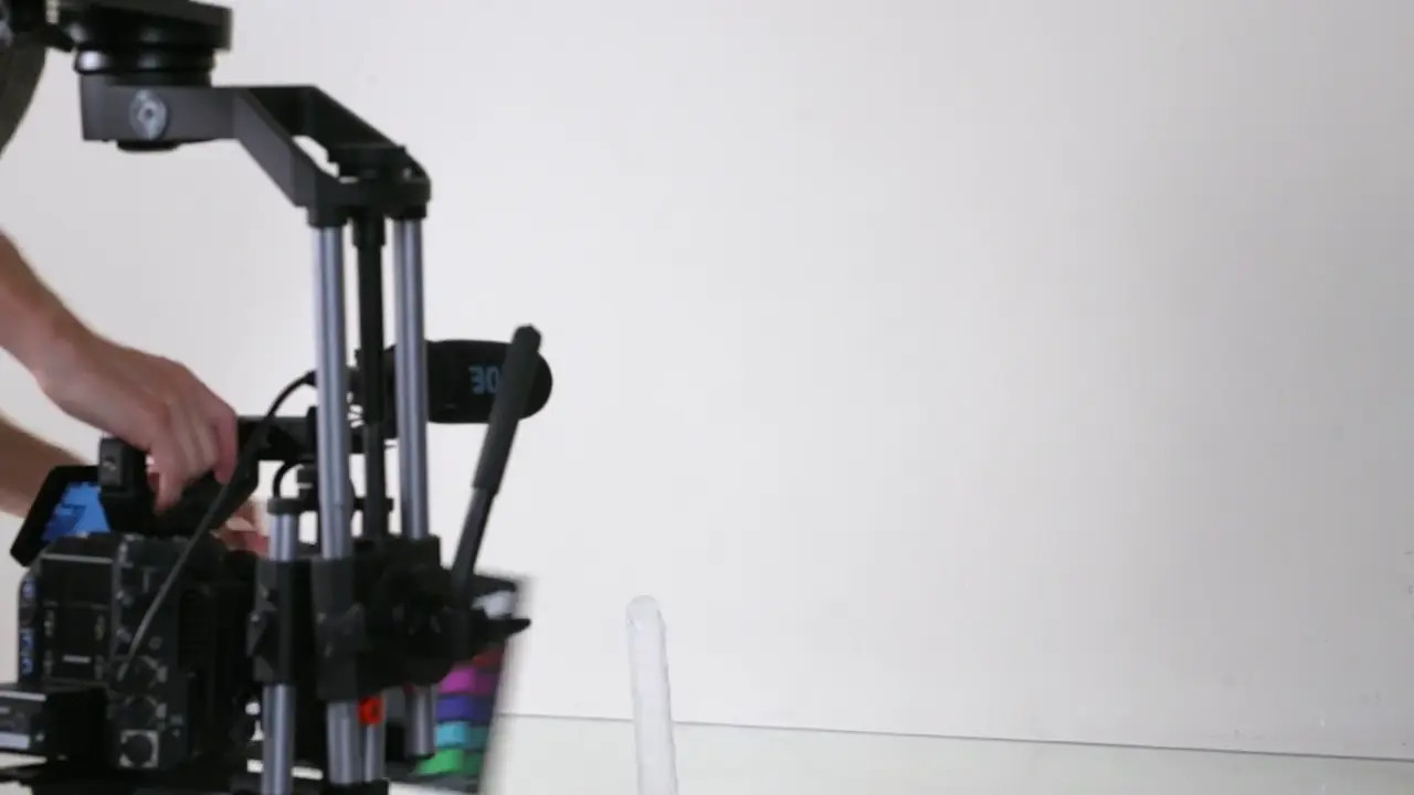 Inga Strokes A Dildo And Rides It - ePornLeak