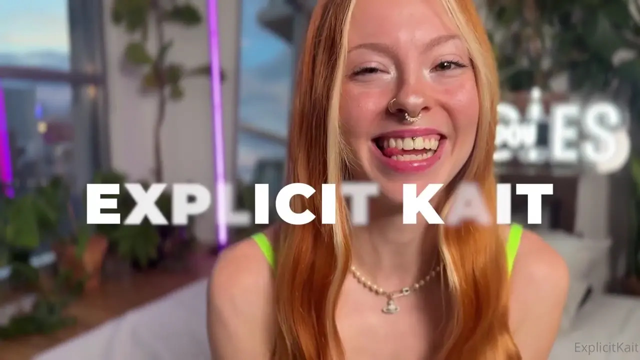 Queennkaitlynn Gets Creampied By A BBC - ePornLeak