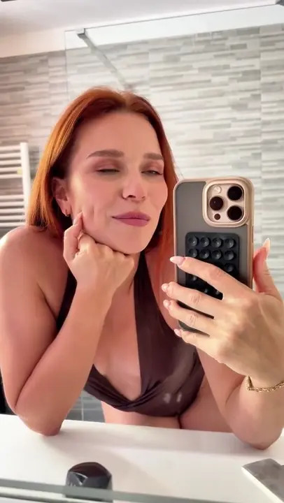 Joe Di Marco Nails Diana Lawrence & Clemence Audiard