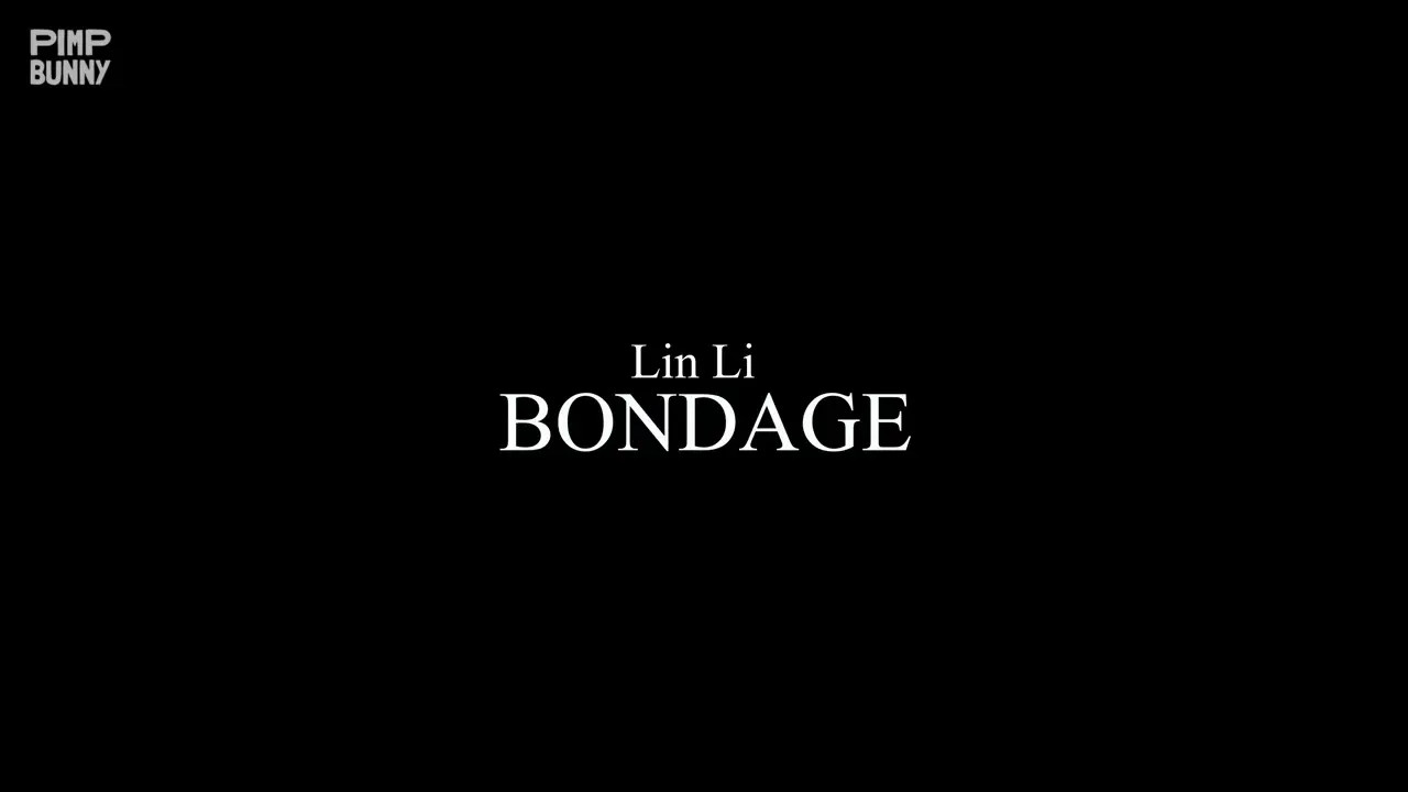 Lin Li Bondage Session In Her Room