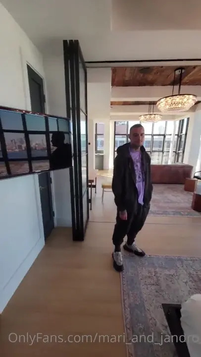 FuegoMarisol's Early Morning Sex - ePornLeak