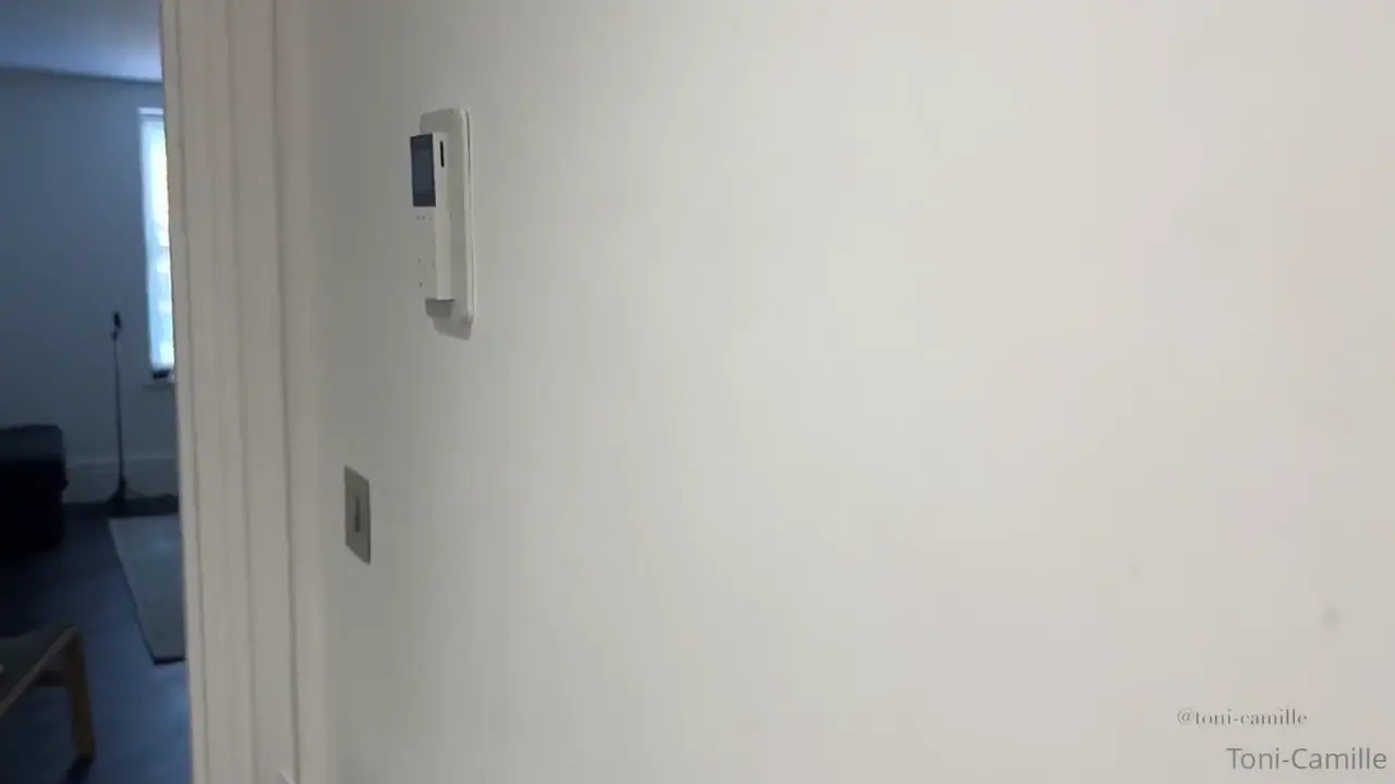 Toni Camille Gets Backshots After Footjob - ePornLeak