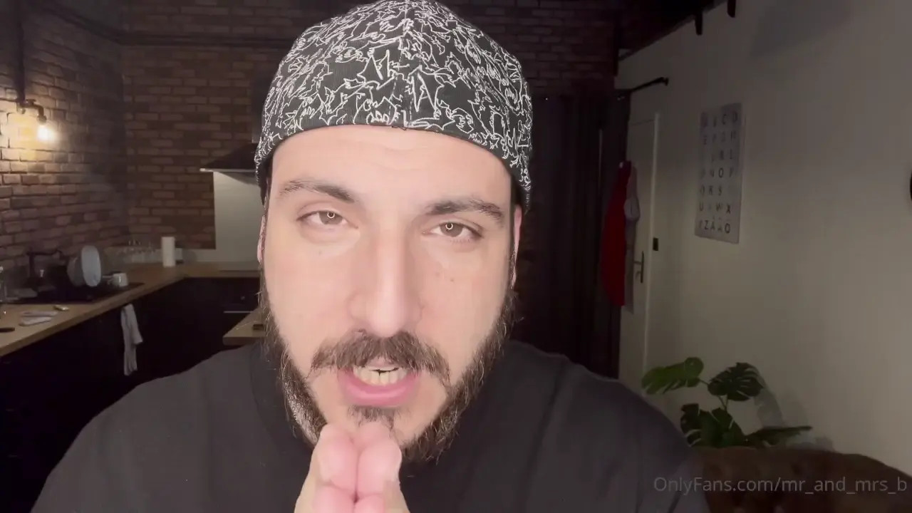 Valentineb69 Teases And Fucks Her Man's Dick - ePornLeak