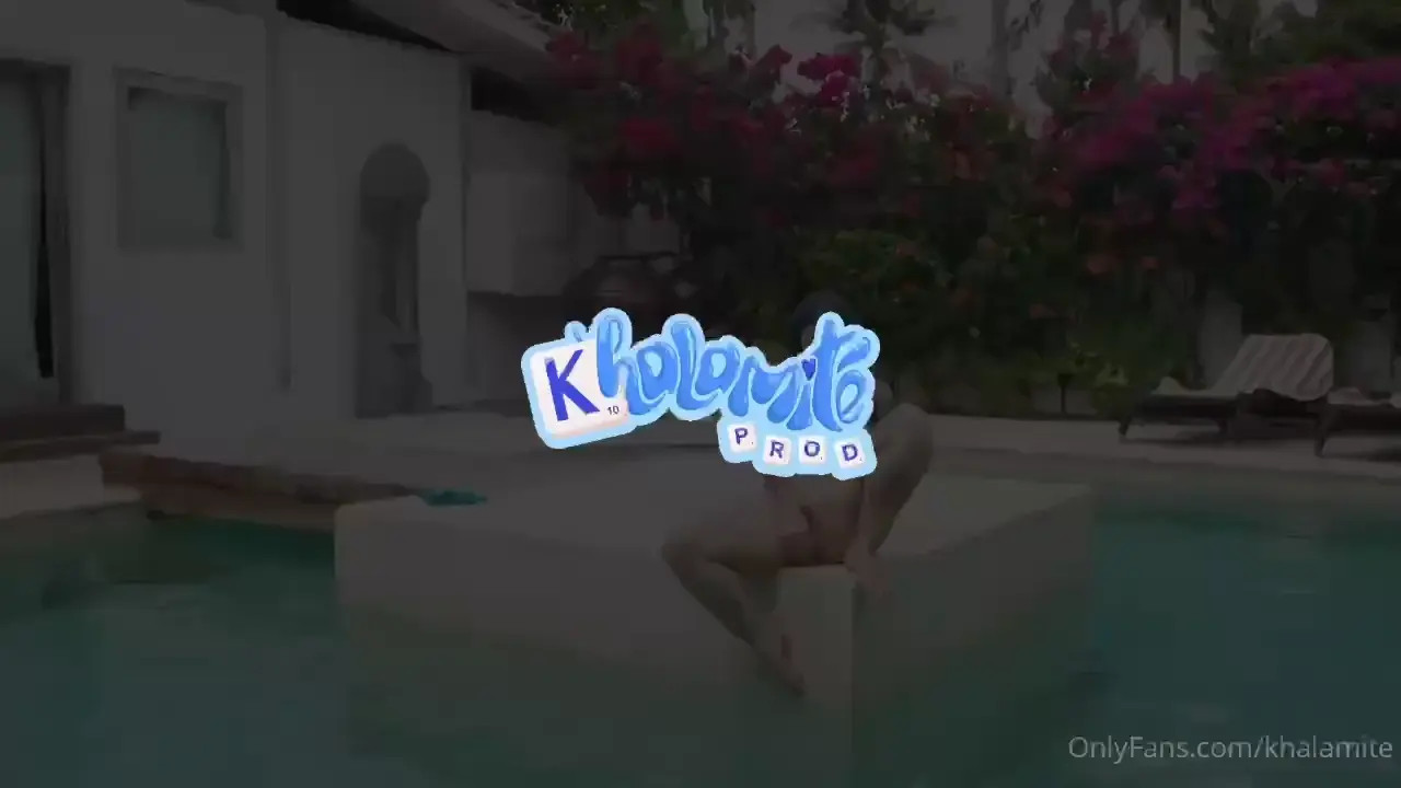 Khalamite Gives A BJ And Gets Railed