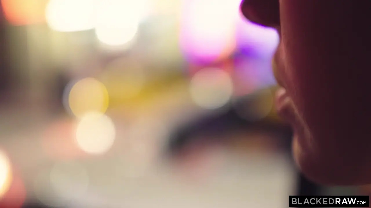 Lilly Bell Swallows BBC's Cum After Sex