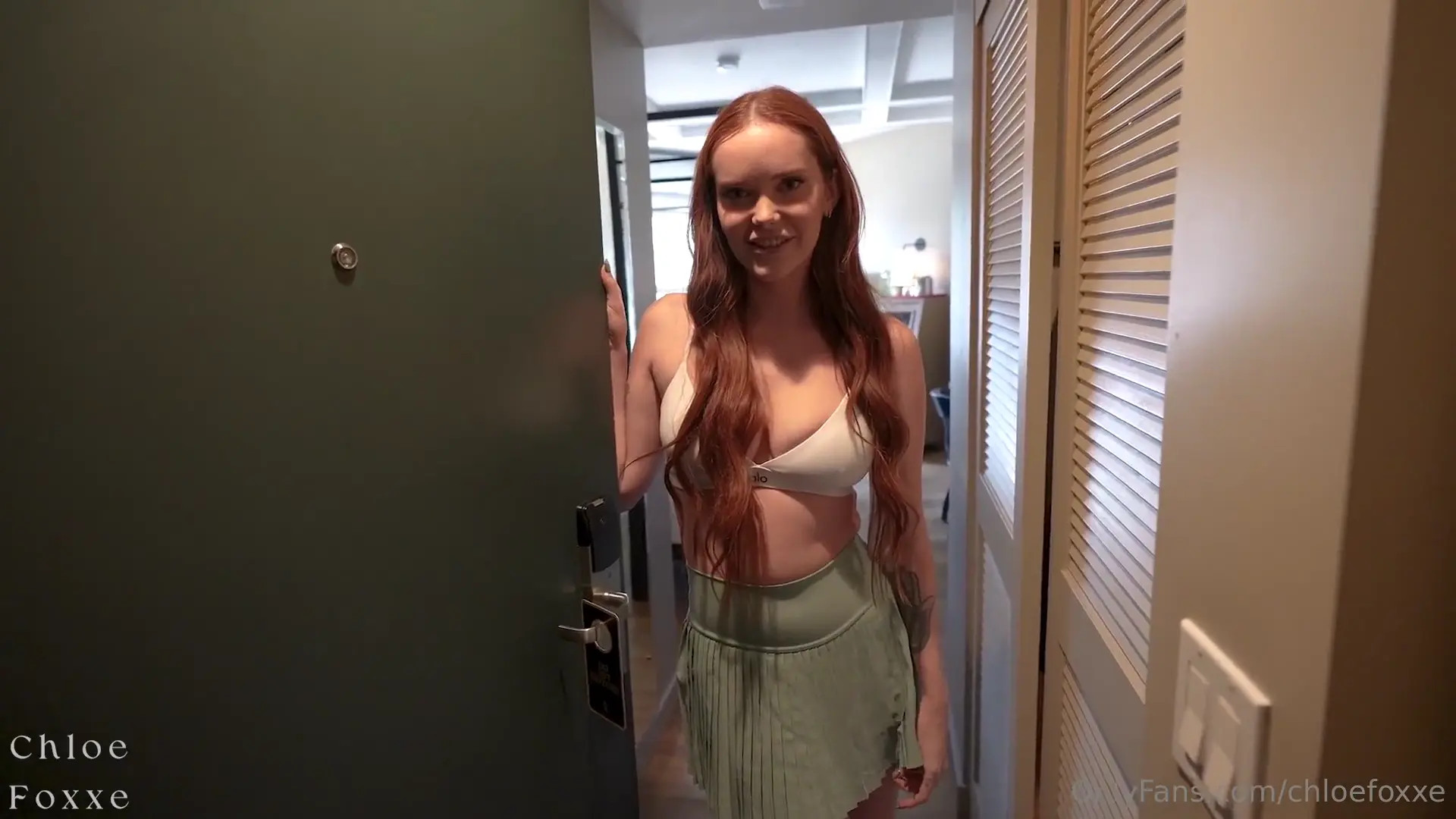 Chloe Foxxe Sugarbaby Porn Video Leaked