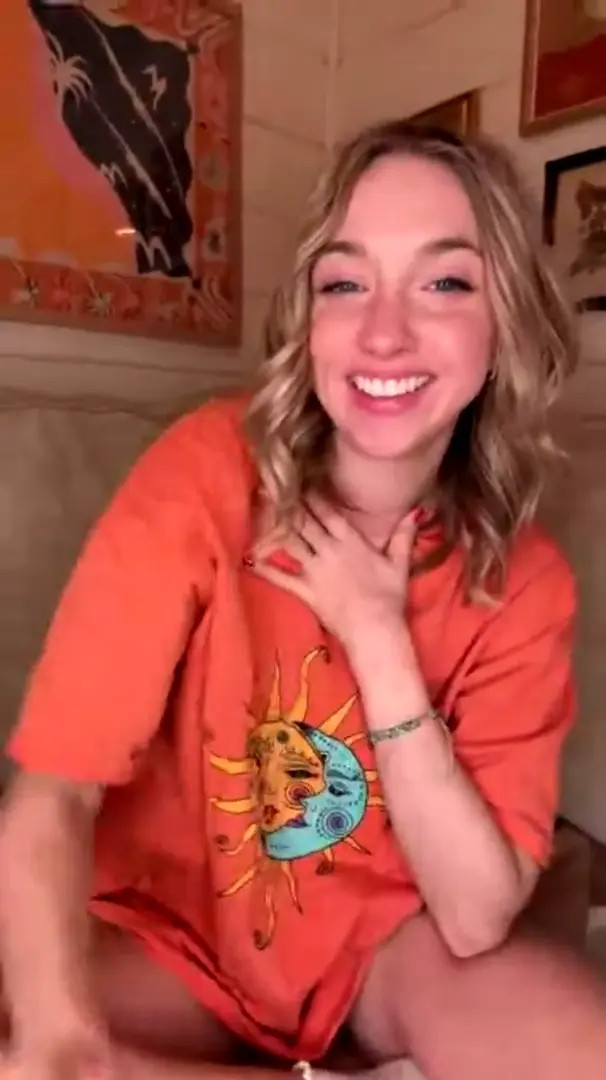 Itsmecat BG Live Porn Video Leaked