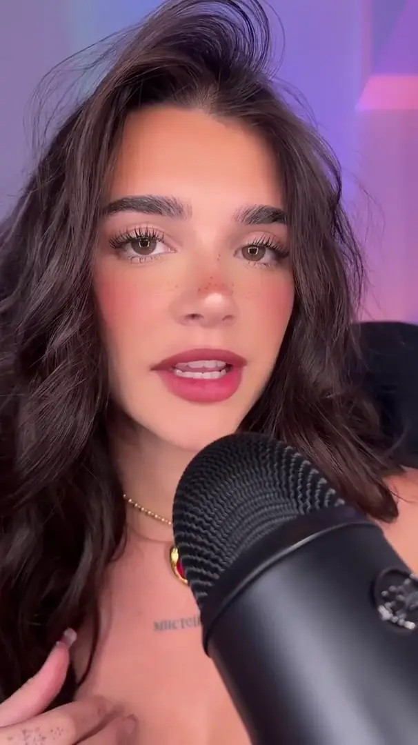 Arikytsya ASMR Solo Video Leaked