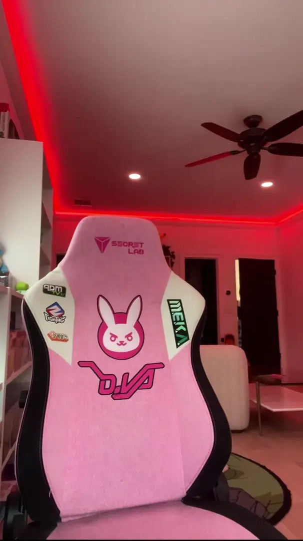 Natalie Roush 6th September Livestream Video Leaked