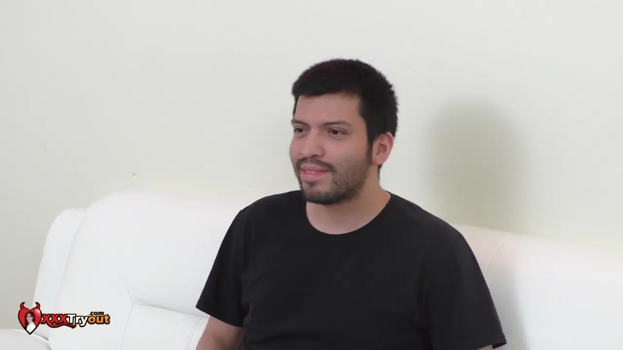 InvisibleStardust Gets Fucked By A Small Cock