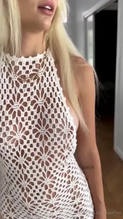 UtahJaz Has Sex On A Couch - ePornLeak