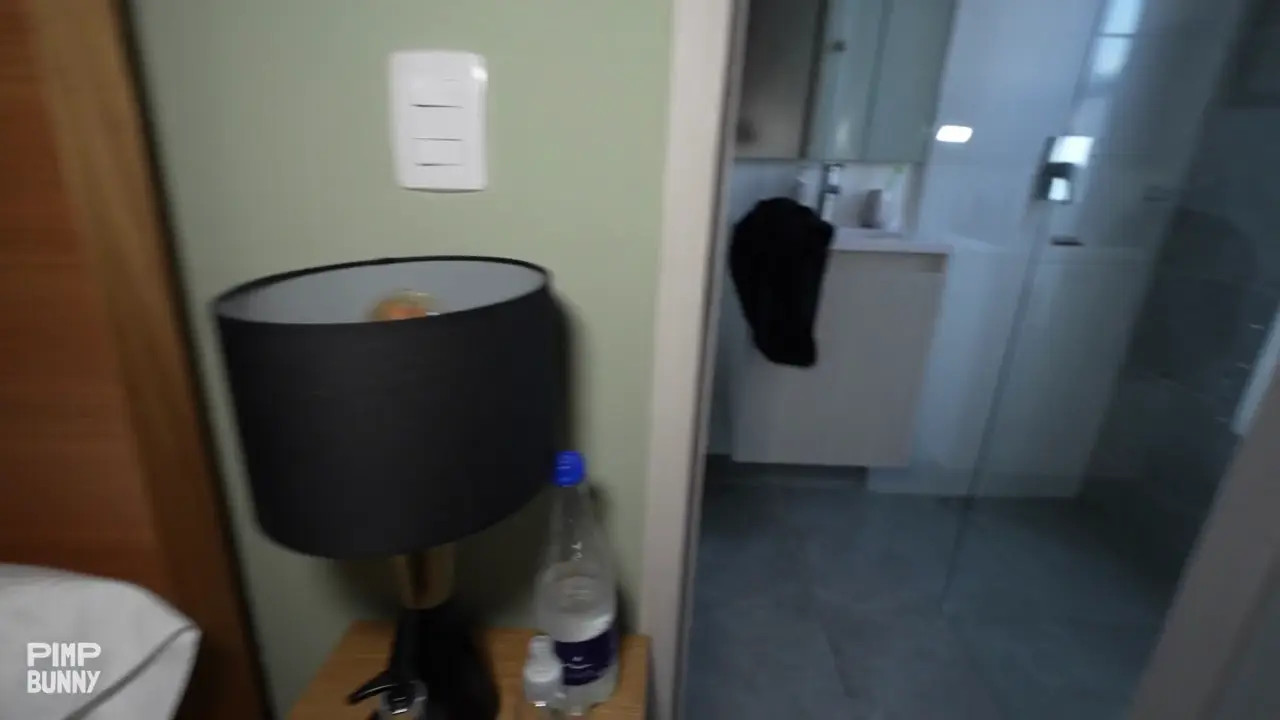 Brenda Carter Is Touched While Sleeping - ePornLeak