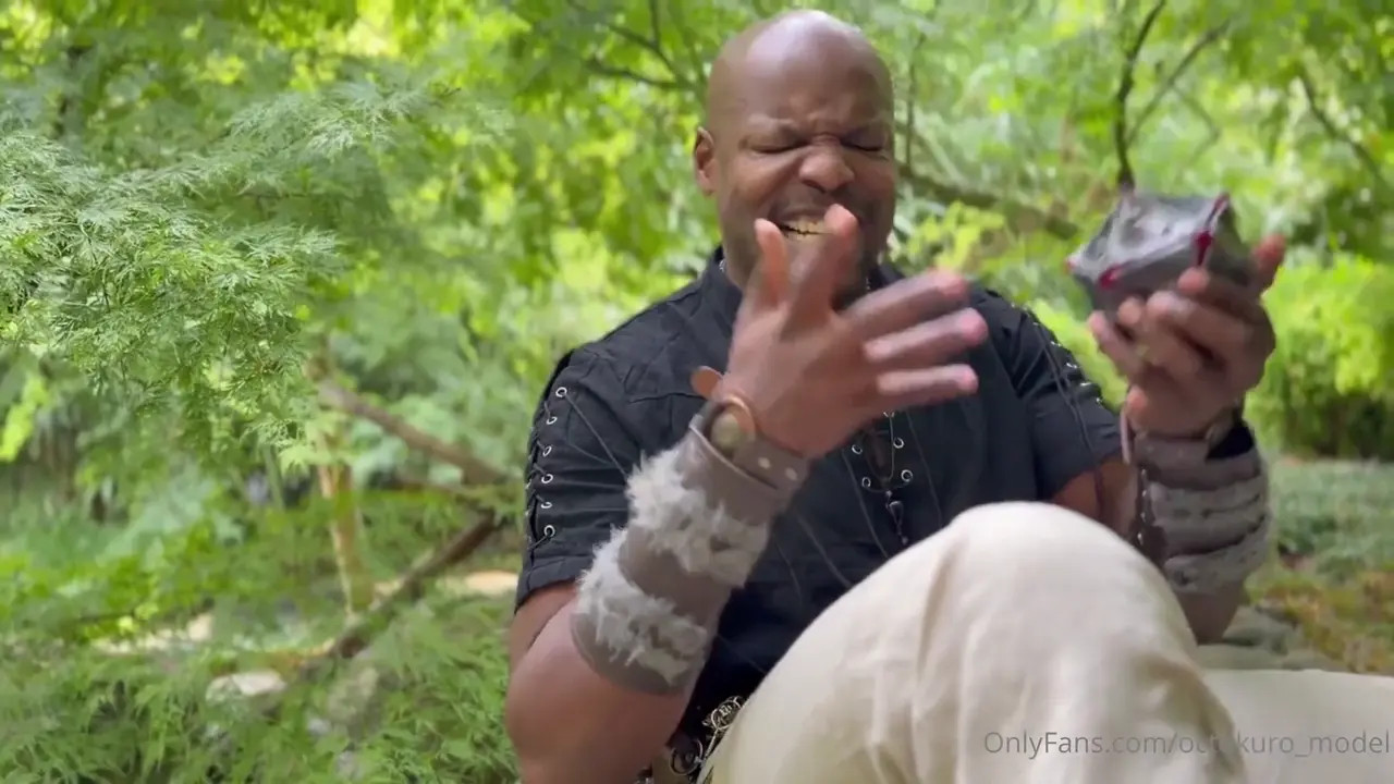 BBC Nails And Cumshots Octokuro's Mizora