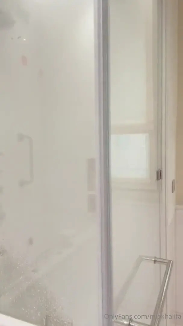 Mia Khalifa Prep With Me Video Leaked