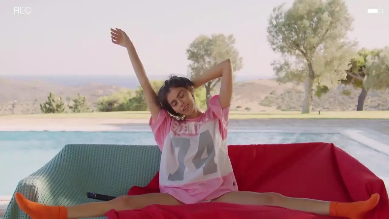 Freya Mayer & Alissa Foxy's Lesbian Fourway - ePornLeak