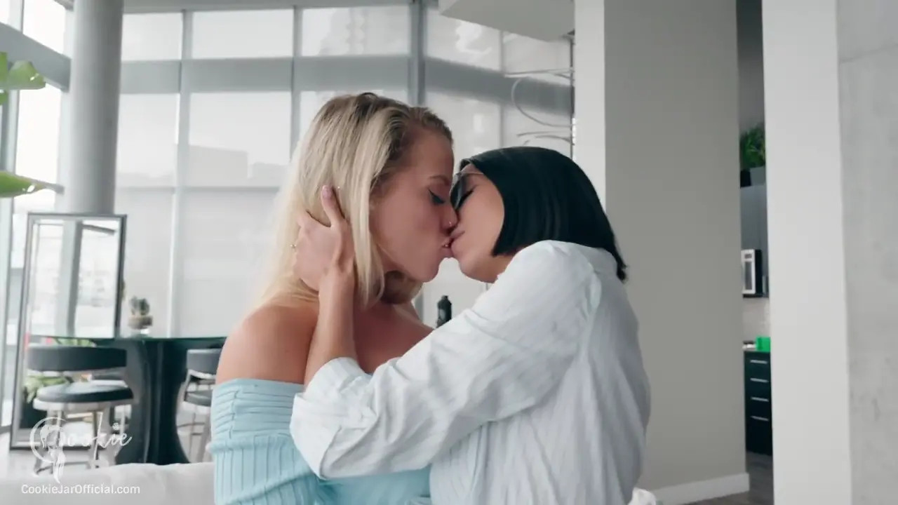 MyCookieJar And Lamhard Partner Up To Take Cocks - ePornLeak