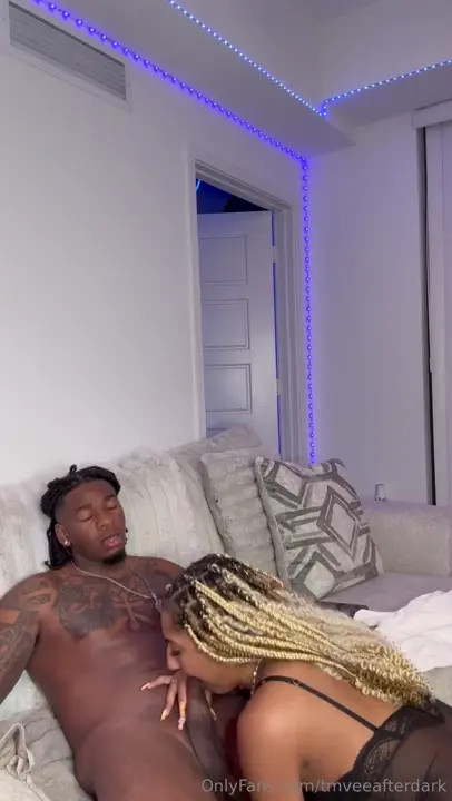 Rubymariebaby Milks A Black Cock