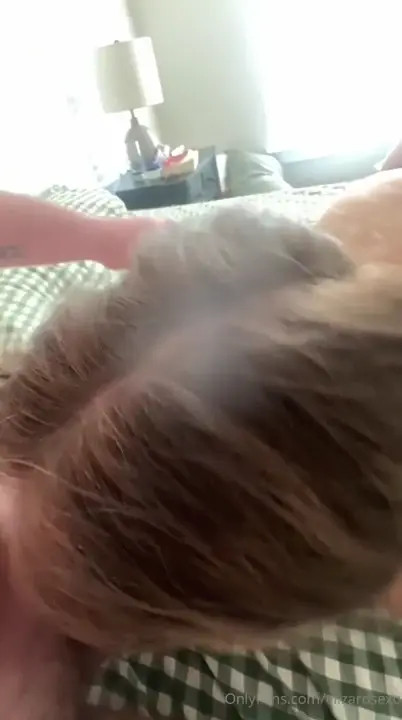 ElizaRoseXO Gets Nailed From Behind