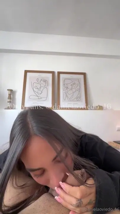 Latina Daniela Oviedo Gets Pounded - ePornLeak