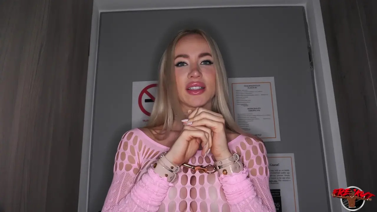 Kiara Lord Gets Her Asshole Creampied By A BBC