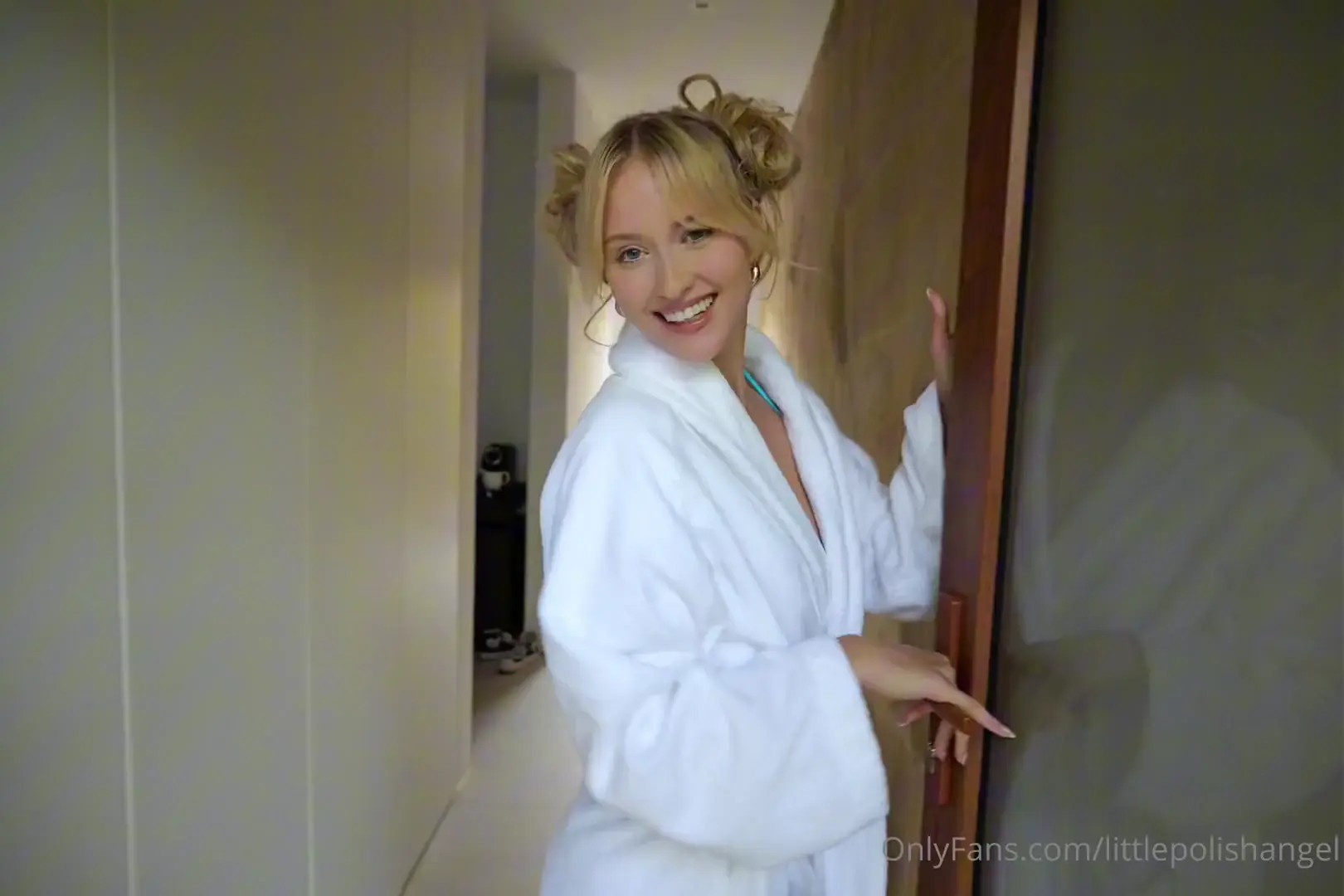 Littlepolishangel Bathtub Sextape Video Leaked