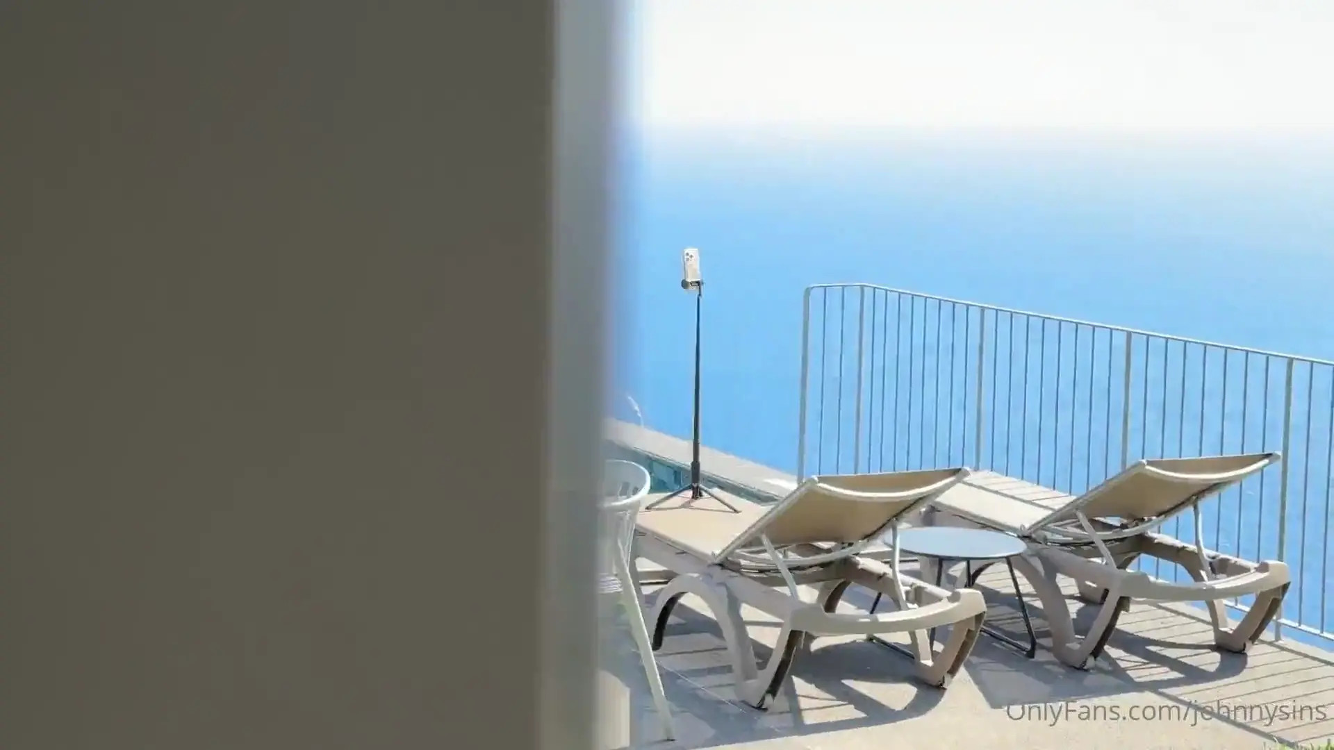 Reislin Vacation In Europe Video Leaked