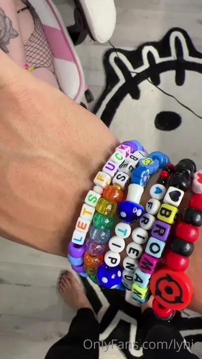 Lynie Gets CIM After BF Bangs Her