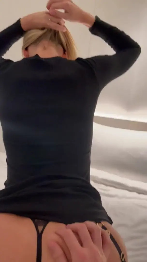 MilaKittenX Hotel Service Video Leaked