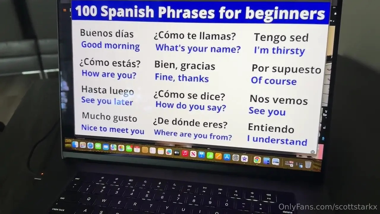 Scott Stark Pounds Bianca Bailee's Pussy - ePornLeak