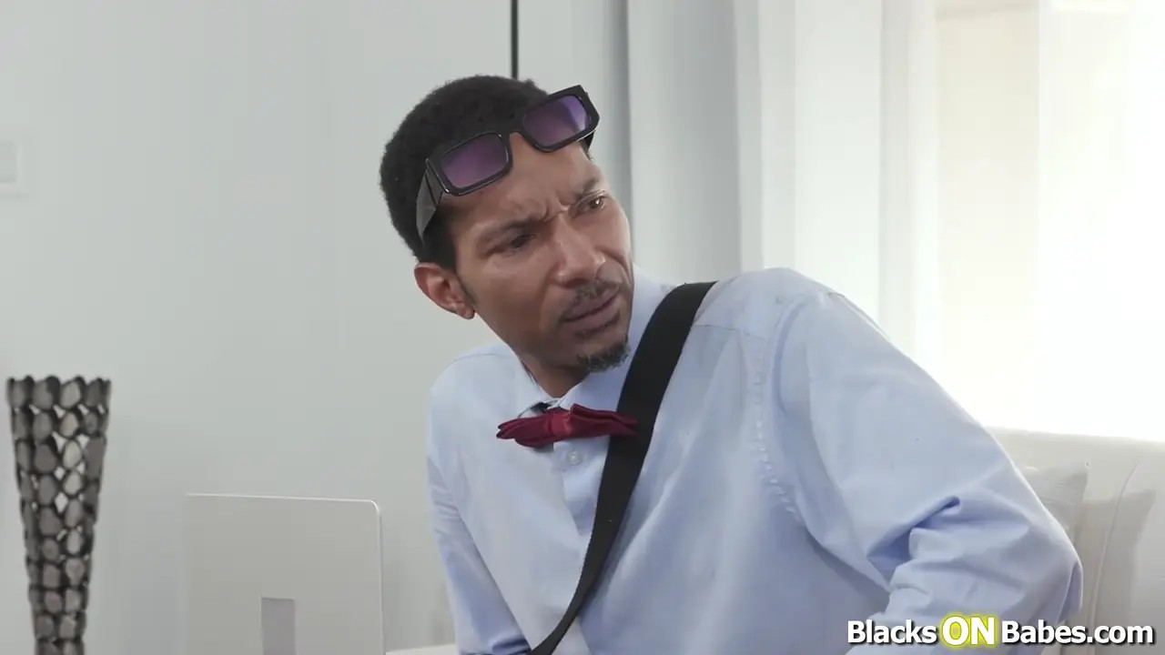 Jena_LaRose Loves BBC Double Penetration