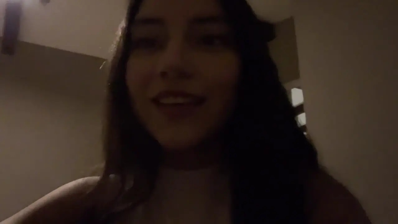 AndyMiss Blows And Slams A Food Delivery Guy